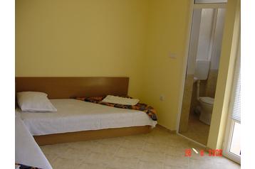 Bulgaria Privát Sozopol, Esterno